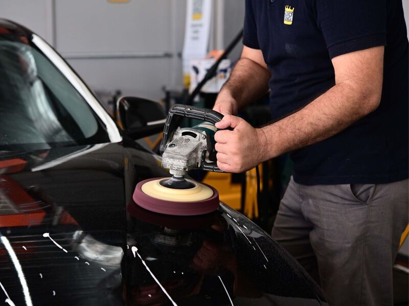 Atabey Oto Pasta Cila